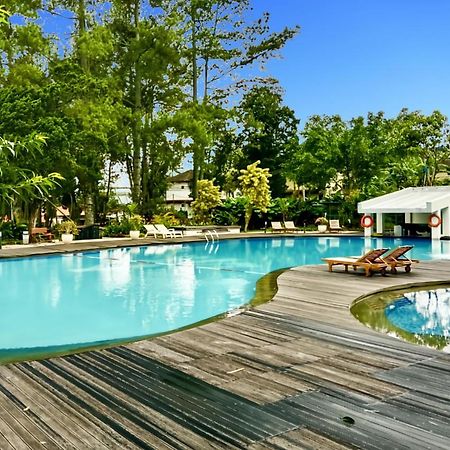 Holidayhome Alam Cipanas Puncak Exterior photo